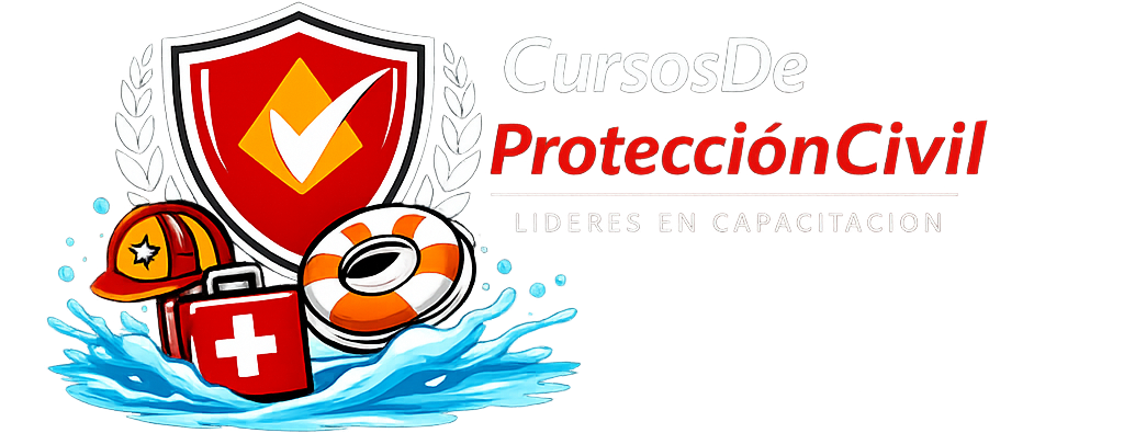 Cursos Capacitaciones Protección Civil